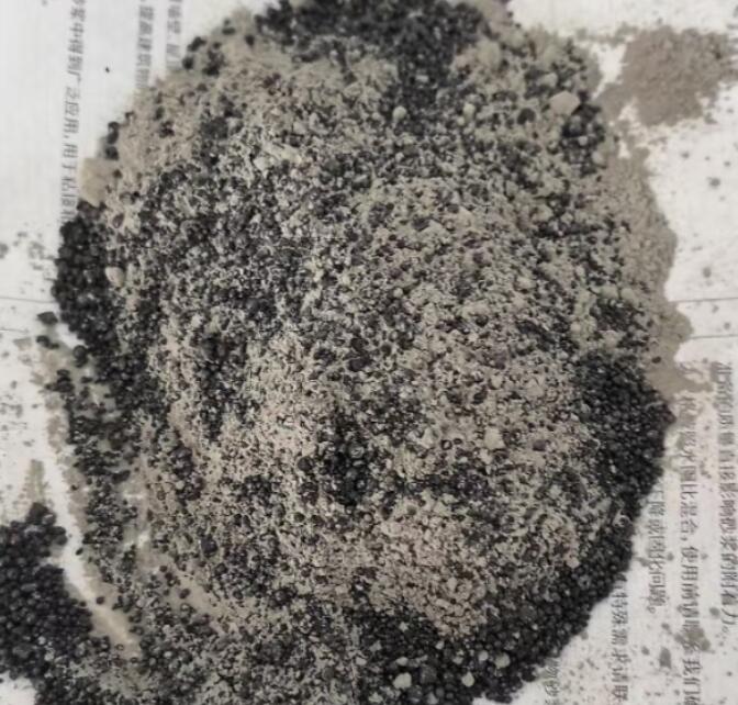 二道不发火砂浆耐磨地坪施工方案