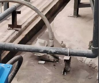 二道常用注浆材料特点及应用范围 注浆料分类