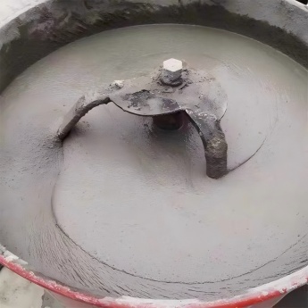 二道灌浆料常见问题与解决方法