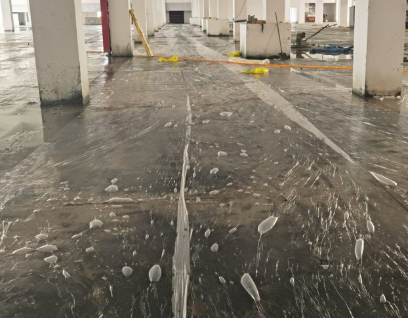 二道不发火砂浆和不发火金属骨料有什么区别