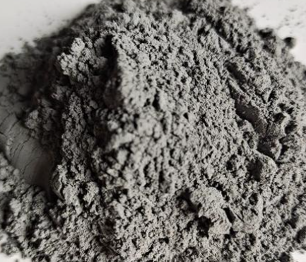 二道硅灰和粉煤灰的区别用途