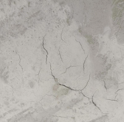 二道灌浆料为什么会产生裂缝？出现裂缝该如何处理？