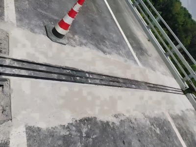 二道伸缩缝更换后浇筑材料快速结构修补料速砼的产品特点及施工流程​