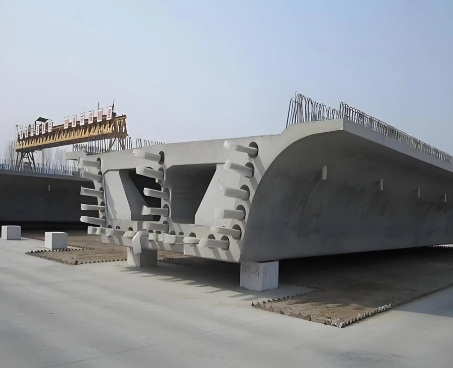 二道抗冻压浆料的特点及标准化施工工艺